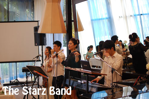 Wedding Band Penang If you are looking for a Jazz Classy 